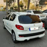 ۲۰۷ tu3 مدل ۱۴۰۴ صفر خشک اقساطی