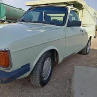 حمل بار با وانت