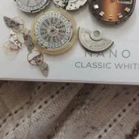 موتور ساعت سیتیزن همراه با رقاصک و لنگر|ساعت|دره شهر, |دیوار