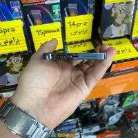 ۱۳پرومکس ۲۵۶ za/a پک اصلی|موبایل|تهران, کیانشهر|دیوار