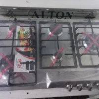 صفحه ای شیشه و استیل گارانتی دار|اجاق گاز و لوازم برقی پخت‌وپز|مهاباد (آذربایجان غربی), |دیوار