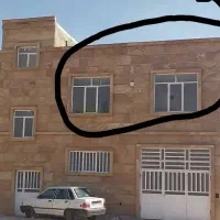 منزل دوخواب 80 متری طبقه اول خاتونک