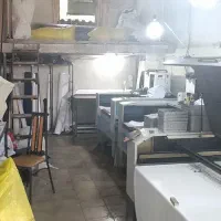 استخدام کارگر ساده شب کار