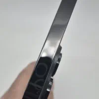 ایفون ۱۴پرومکس درحد نو|موبایل|رفسنجان, |دیوار