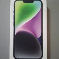 آیفون ۱۴ نات اکتیو