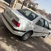 پژو پارس|خودرو سواری و وانت|زرند, |دیوار