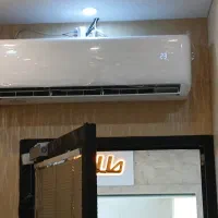 نصب و تعمیرات وسرویس انواع کولر گازی