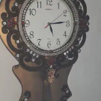 ساعت سالم|ساعت دیواری و تزئینی|مریوان, |دیوار