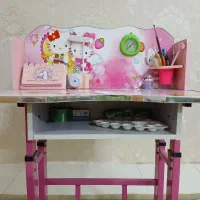 میز تحریر|میز تحریر و کامپیوتر|مشهد, مشکینی (شهرک غرب)|دیوار