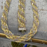 خرید و فروش طلابه نرخ تابلو بافاکتور معتبر و۲٪سود|جواهرات|تهران, خواجه نظام الملک|دیوار