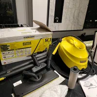 بخارشور کارچر