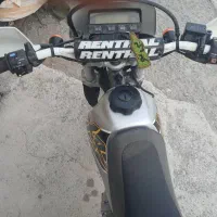 xr250|موتورسیکلت|لیردف, |دیوار