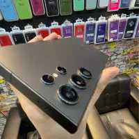 s24 ultra titanium black|موبایل|قم, عربستان|دیوار