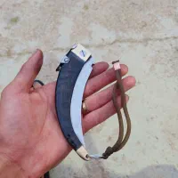 چاقو ضامندار کلکسیونی