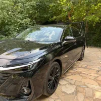 اریزو 8 مدل ۱۴۰۲|خودرو سواری و وانت|مشهد, هفت تیر (حافظ)|دیوار