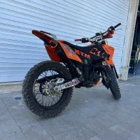 تریل خفن نقد و اقساط|موتورسیکلت|بروجرد, |دیوار