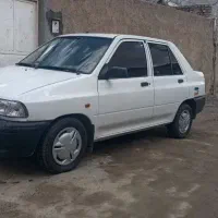 پراید مدل 98|خودرو سواری و وانت|کرج, ساسانی (قلمستان)|دیوار