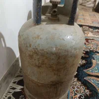 ۳ عدد کپسول بوتان در حد نو و ۳ عدد بخاری گازی|بخاری، هیتر، شومینه|ماهدشت, |دیوار