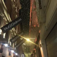 مهاجرت کاری