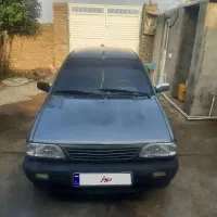 پراید