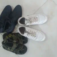 کتونی کفش صندل ۴۱