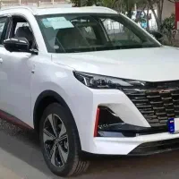 چانگان cs55 مونتاژ