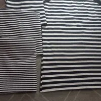 تاپ راه راه