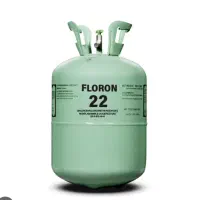 گاز R22 و R134