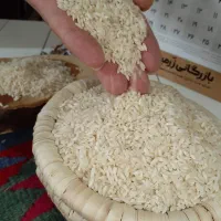 برنج درجه یک