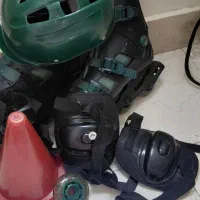 اسکیت سایز 38