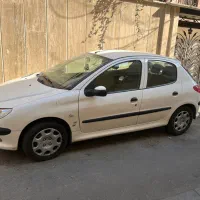 206 تیپ ۵ مدل ۹۶