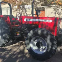 تراکتور 399|خودرو سنگین|قیدار, |دیوار