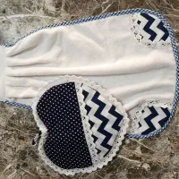 سفارش دوخت سرویس آشپزخانه|سفره، حوله، دستمال آشپزخانه|اهواز, کوی مهدیس|دیوار