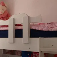 تختخواب 2طبقه