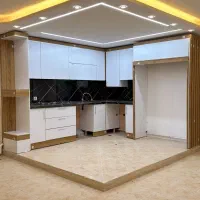 فروش آپارتمان درسهند فاز۱محله۳شخصی ساز/ املاک ایفل