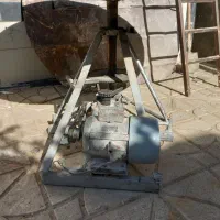 تنور  ساج‌‌.  قیمت توافقی|اجاق گاز و لوازم برقی پخت‌وپز|بهار, |دیوار