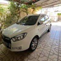 جک اس فایو s5 نیوفیس مدل ۱۴۰۲