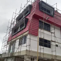 پوشش و آب بندی سقفهای شیب دار|خدمات پیشه و مهارت|چالوس, |دیوار