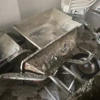 فروش فرغون