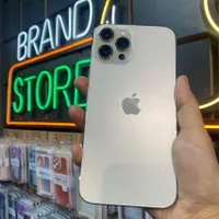 اپل iPhone 12 Pro Max با حافظهٔ ۲۵۶ گیگابایت