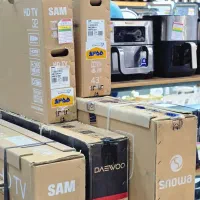 تلویزیون ۱۸ ماهه بازنشستگان تامین اجتماعی|تلویزیون و پروژکتور|کرمانشاه, |دیوار