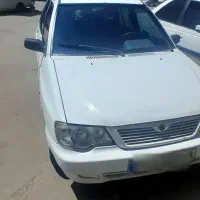 پراید ۱۳۲ مدل ۸۷