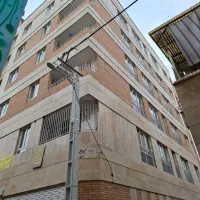 فروش آپارتمان نوساز وخوش نقشه دربهترین کوچه|فروش آپارتمان|تهران, مظاهری|دیوار