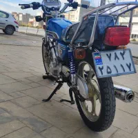 موتور هندا نیکتاز|موتورسیکلت|بجنورد, |دیوار