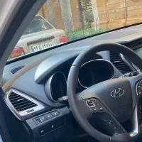 اجاره خودرو هیوندا سانتافه/رنت خودرو هیوندا|خودرو اجاره‌ای|تهران, شهرک نفت|دیوار