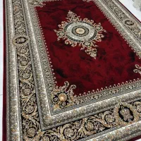 ارزانسرای فرش نصف قیمت همه جا