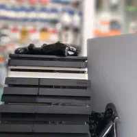 کرایه اجاره کنسول ps4 ps5|خدمات رایانه‌ای و موبایل|شیراز, شهرک مهرگان|دیوار