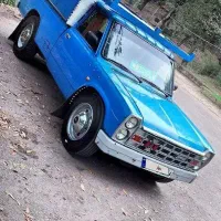 نیسان مدل ۸۶