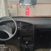 روا مدل ۸۶ دوگانه کارخانه|خودرو سواری و وانت|تهران, صاحب الزمان|دیوار