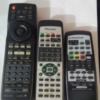 کنترل سیستم صوتی خانگی|سیستم صوتی خانگی|تهران, فلسطین (میدان انقلاب)|دیوار